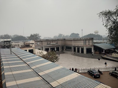Hotel Guru Kripa Inn (Best Hotels in Mathura) - Best Hotels in Mathura