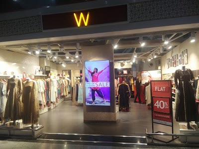 W For Woman