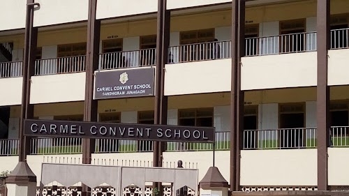 Carmel Convent School