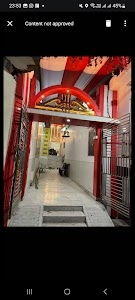 Khatu shyam mandir etawah