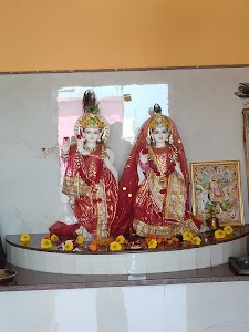 Prachin Hanuman Mandir
