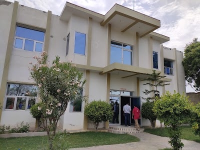 Gayatri College of Engineering and Technology
