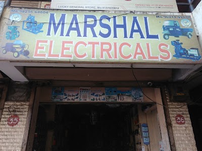 Marshal Electricals