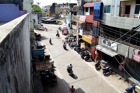 Hotel Pushpak