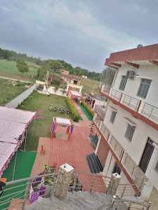 Mandhata Police Station