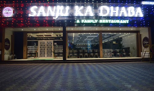 Sanju Ka Dhaba - Dhaba In Chhindwara, Restaurant In Chhindwara, Veg Restaurant In Chhindwara