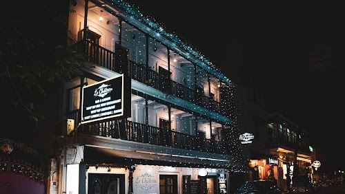 Le Chateau