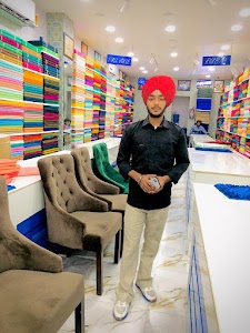 Putligarh Chowk