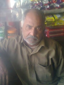 RITIK KIRANA STORE