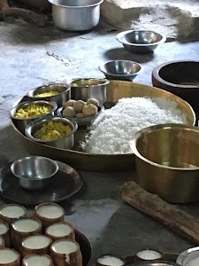 Bikash Hotel