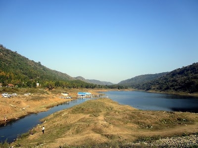 Khairabera Dam