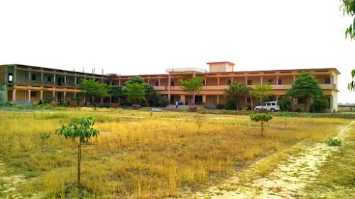 Shreenath Alaknanda Mahavidyalaya