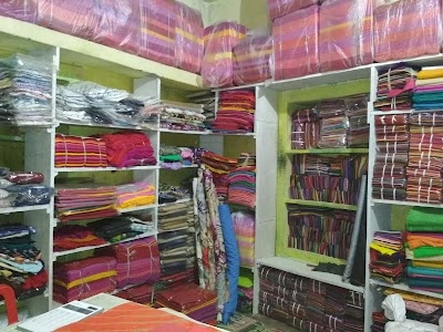 Madhu Trading Company