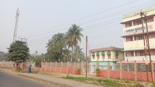 Birshibpur, Uluberia