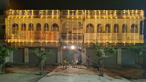 Awadh Complex