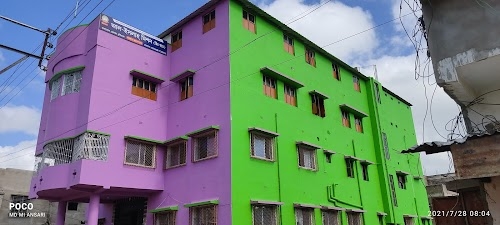 AL-ISLAH MISSION