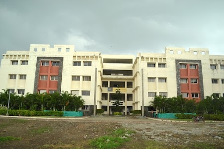 Indore Institute Of Pharmacy