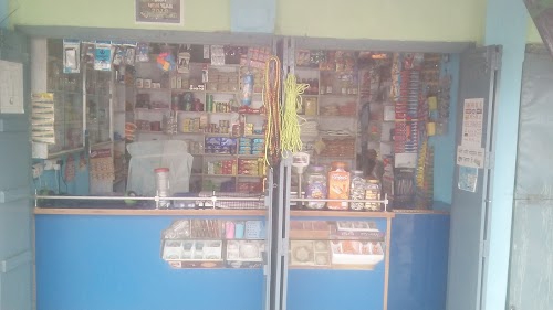 HAGI GENRAL STORE & CSP CENTAR