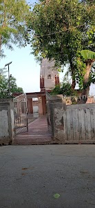 Shri Shiv Mandir (Anti)