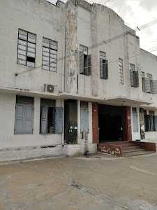 Mahalakshmi Theatre, Perundurai