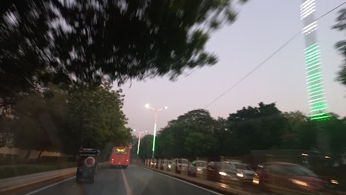 Delhi Cantt