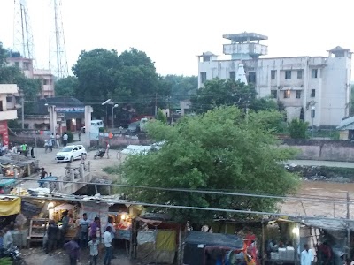 Baba Vishwanath Market