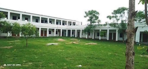Gautam Buddha Public School ranmau
