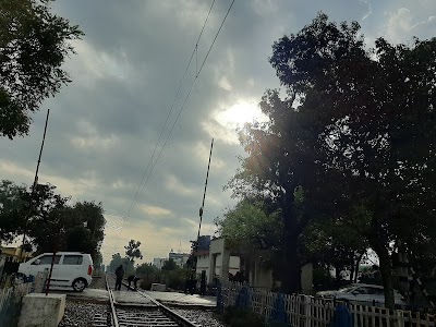 Mohkampur