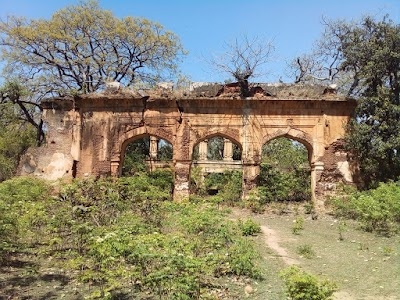 Jasrota Wildlife Sanctuary