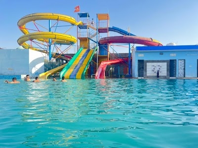 Kk Swimming Pool
