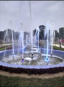 Jaunpur Public Park