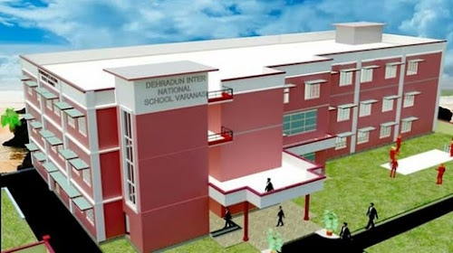 DEHRADOON INTERNATIONAL SCHOOL VARANASI