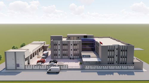 Sava Hospital
