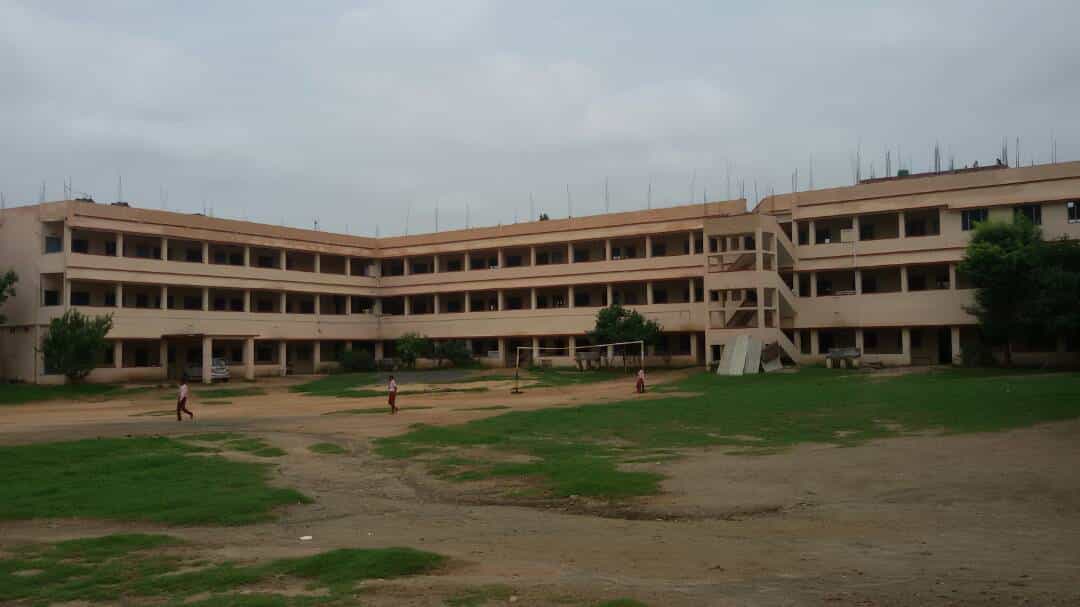 Mothers' International Academy