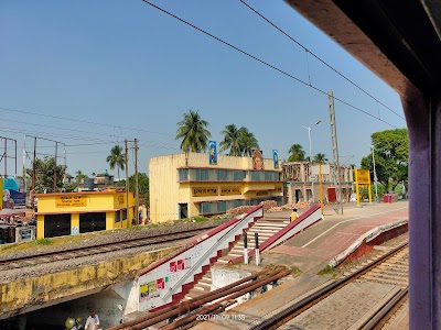 Chandan Nagar