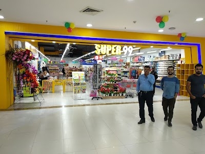 SUPER 99
