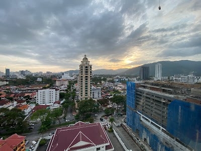 Evergreen Laurel Hotel Penang