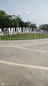 Jhansi ki Rani maidan