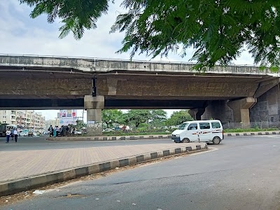 Zadeshwar Chokdi