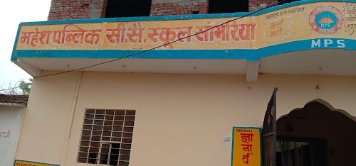 Bank Of India Sambhriya