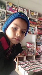Alam cloth store