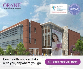 Orane International School of Beauty & Wellness Dehradun