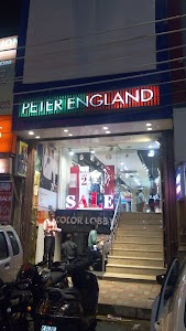 Peter England