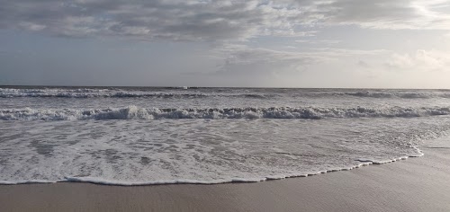 Mangrol Beach