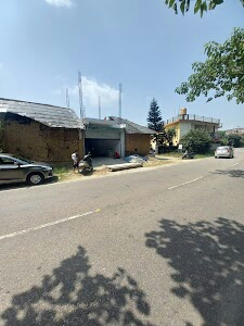 Sharma Transport Co. & Variety Shop