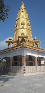 राम जानकी मंदिर