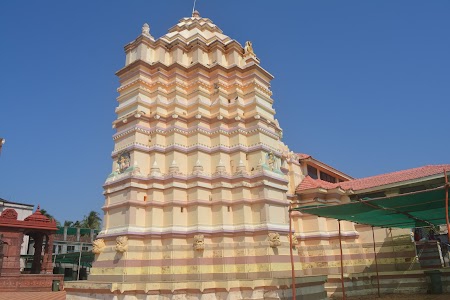 Prati Kunkeshwar Temple