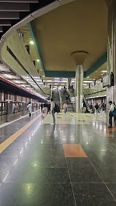 South Extension Metro Station