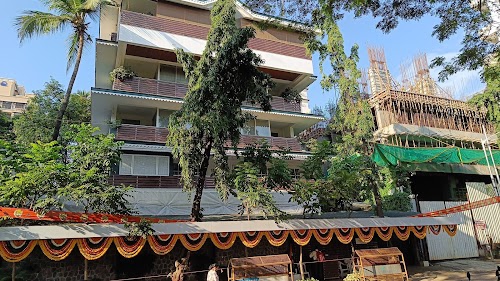 Krishna Bhuvan