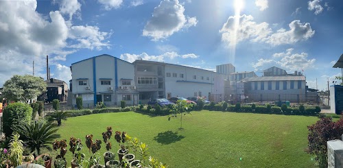 Magma Industries Limited